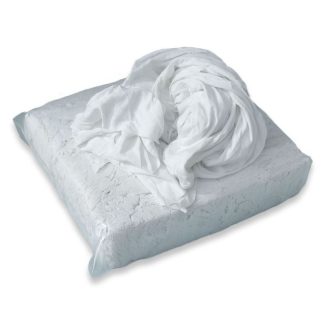 Géprongy préselt-fehér ( 5kg/csomag)