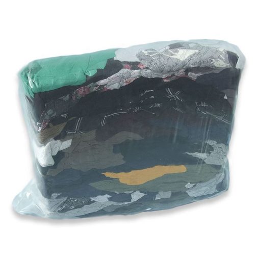 Géprongy préselt-színes (10kg/csomag)