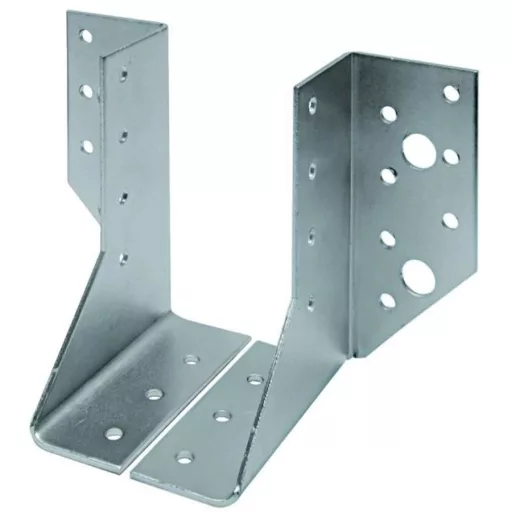 Gerendapapucs Külső 140x140mm Lv:2mm - 81T4