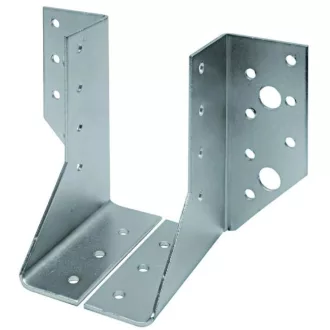 Gerendapapucs Osztott   30x150mm Lv:2mm - KOD WD-315