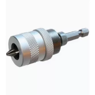   Gipszkarton behajtófej PH2x25mm import ZT - Racsnis-kuplungos