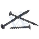 Gipszkartoncsavar FÁHOZ 4,2x70  - Ritka Menetű