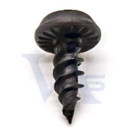   Gipszkartoncsavar FÉMHEZ 3,5x  9 - D-FEJ "BORSIKA" (fém profilhoz) 