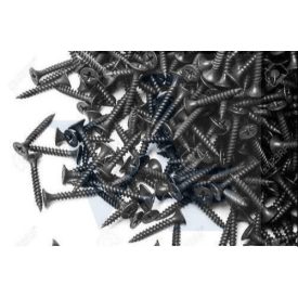   Gipszkartoncsavar-Ömlesztett FÁHOZ 3,5x  25 - Ritka Menetű (15.000db/doboz)