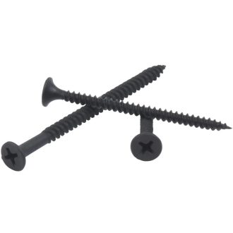 Gipszkartoncsavar FÉMHEZ 3,5x  25  - SŰRŰ Menetű