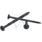 Gipszkartoncsavar FÉMHEZ 3,5x  35  - SŰRŰ Menetű