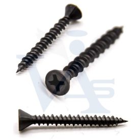 Gipszkartoncsavar GIPSZROST 3,9x35  - Ritka Menetű