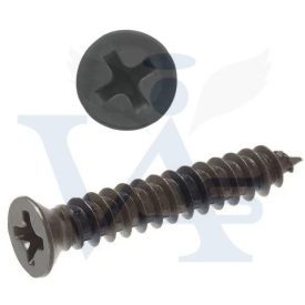   Gipszkartoncsavar GIPSZ-GIPSZ 5,5x38 - Ritka Menetű (gipszkartonlapok kötéséhez)