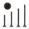 Gipszkartoncsavar ÖNFÚRÓ 3,5x45
