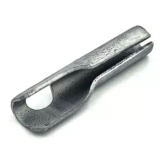   Gipszkartonfüggesztő dűbel 8mm - Beüthető rugós (foszfátozott)
