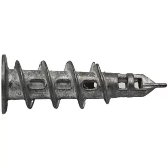   Gipszkartontipli ÖNFÚRÓ 14x38mm DRIVA-02  - Csavarmenetű fém DRIVA-02