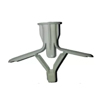 Gipszkartontipli SZÁRNYAS 10x15mm MAGYAR  - Műanyag 
