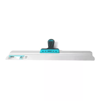   BIHUI glettelő spatula lepke 600 INOX - Lekerekített! Ergonóm nyél (rákli, felületsimító)