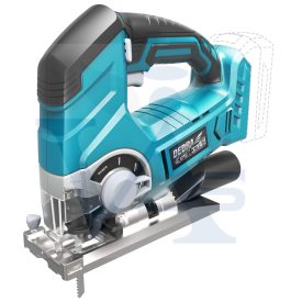   Dedra DED7060 Szúrófűrész AKKUMULÁTOROS  Sas 18V  (akkumulátor és töltő nélkül)                            