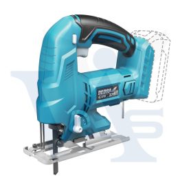   Dedra DED7067 Szúrófűrész AKKUMULÁTOROS    Sas 18V (akkumulátor és töltő nélkül)                             