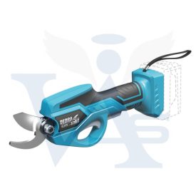   Dedra DED7091 Akkumulátoros metszőolló 18V (Akkumulátor és töltő nélkül) 
