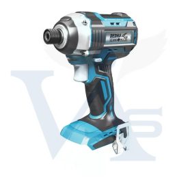   Dedra DED7145 Ütvecsavarozó 18V/200Nm szénkefe nélküli (akkumulátor és töltő nélkül)