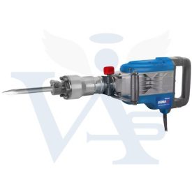   Dedra DED7835 Bontókalapács   Hatszög tokmánnyal + Olajhűtéssel