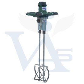 Dedra DED7929 Festékkeverő 1350w DUPLA-fejes