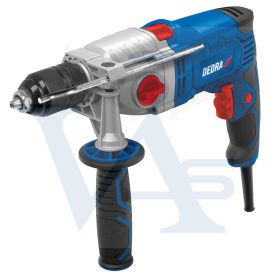 Dedra DED7962 Ütvefúró 1100w
