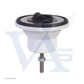 Leeresztő-szelep 5/4"   ST-542