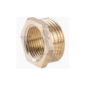 Szűkítő     3/4"-1/2" KB. réz.  N°241-tip.