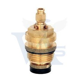 Szelep-felsőrész KS 1/2" ricn.