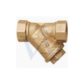 Vízszűrő 3/4"   SR.   Y-alakú   ITAP olasz imp.