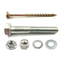 Kötő-Rögzítőelemek