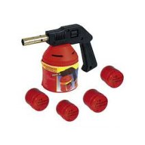 Hő és Gáztechnika