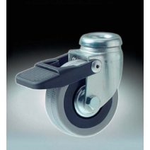 DO/1/2/7-Hátfuratos-Fékes