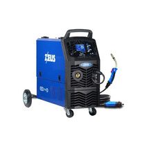 Hegesztés / Forrasztás