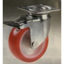 DY1P/2 Forgó-Fékes