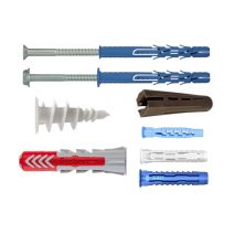 Dűbel, rögzítőelem