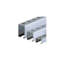 Épületgépészeti rögzítés